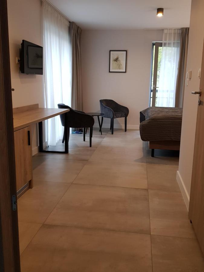 Villa Lipova Stegna Pokoje I Apartamenty Dedykowane Osobom Doroslym Exterior photo