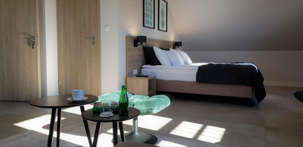 Villa Lipova Stegna Pokoje I Apartamenty Dedykowane Osobom Doroslym Exterior photo
