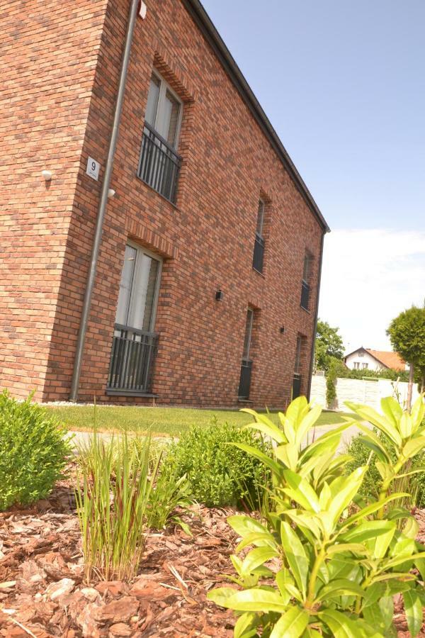 Villa Lipova Stegna Pokoje I Apartamenty Dedykowane Osobom Doroslym Exterior photo