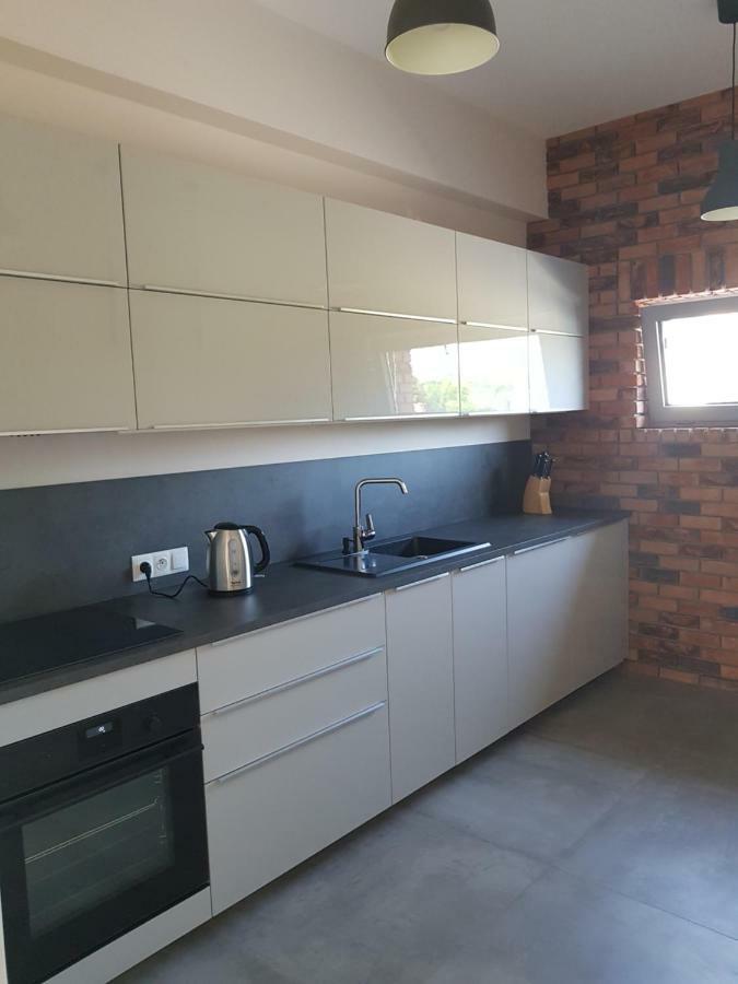 Villa Lipova Stegna Pokoje I Apartamenty Dedykowane Osobom Doroslym Exterior photo